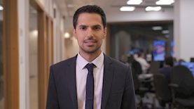 נדב אלימלך, צילום: מתן גרדשטיין